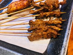 -管氏翅吧(马家堡店)