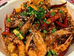 -辣螃铠盆盆蟹大排档(海昌店)