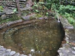 -天明山温泉大酒店