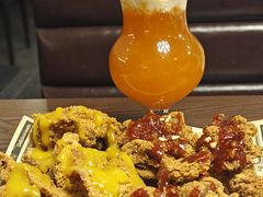 -韩鼎丰·韩国料理(林奥店)