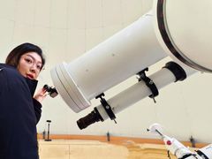 -紫金山天文台