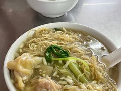 -坚记面店(一德路店)