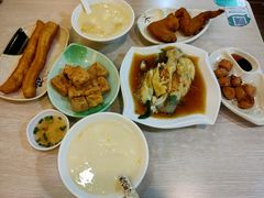 -兄弟深夜豆浆
