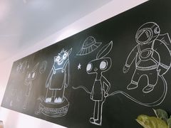 -茶力的小怪兽(梅林卓悦汇店)