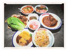 青岩状元猪蹄-怪噜范·贵阳小吃大排档(金源旗舰店)