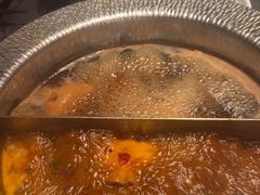 -牛YO寿喜烧和牛火锅自助(三台子万象汇店)
