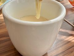 小磨豆浆-九转小磨·非遗东北菜(群力店)