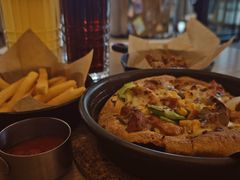 -必胜客(会展店)