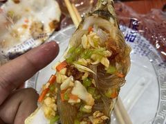 -四海鲜渔家菜(黄金海岸店)