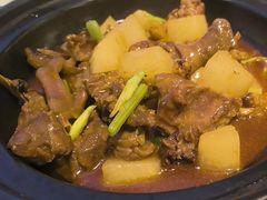 -沙河粉村·国家非遗传承(云台店)