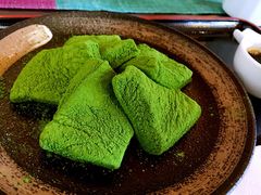 -中村藤吉(本店)