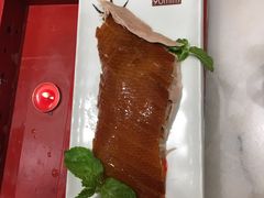 -鸭匠食府·挂炉烤鸭·新京菜(阜成路店)