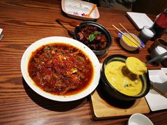 -峨嵋小镇·川菜(正定朗华店)