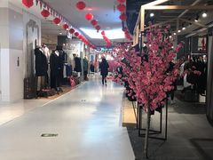 -天虹购物中心(石路店)