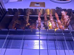 -丰茂烤串(全国首店)