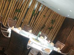 -金枝玉叶上海人家食府(三里河店)