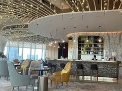 -三迪希尔顿酒店·星空酒廊