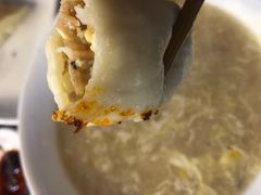 -许老八包子铺羊汤馆(绿地世纪城店)