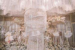 -中谷小南国花园酒店·宴会厅