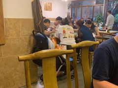 大堂-重庆老火锅王(永陵路分店)