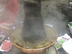 -草原饭店火锅