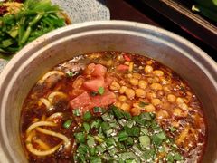 -沿途四季·云南菜·诗酒茶(蓝色港湾店)