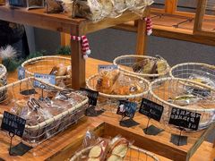 -Max Bakery 阿唛手作