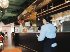 -潮民公馆(BFC外滩金融中心店)