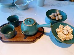 -潮堂 · 潮州菜(国贸商城店)