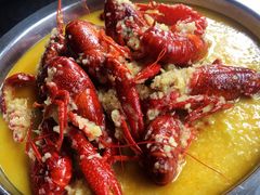 -王红军龙虾(新民路店)