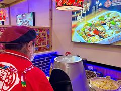 -徐家屯铁锅炖(宋家庄店)