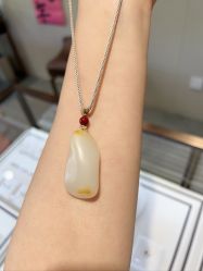 点击看大图 -Cindy Jewelry·钻戒·彩色宝石