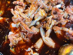 -金海椒罐罐鲢鱼(东方桂苑店)