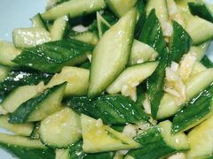 -老海陵·泰州菜(图书馆店)