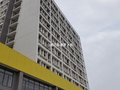 -广东财经大学(广州校区)