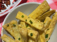 -龙师傅卤炒(天马店)
