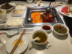 -海底捞火锅(高科广场店)