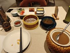 -润记·广东餐馆(苏州中心店)