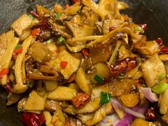 -吃货私房菜(丽江束河古镇店)