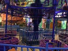 -青岛嘉年华主题乐园