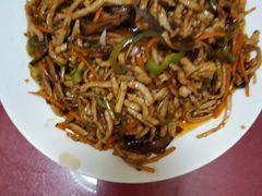 -胖子菜馆(隆昌路店)