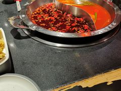 -井格重庆火锅(西直门凯德Mall店)