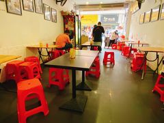 大堂-细妹五香牛杂(步行街店)