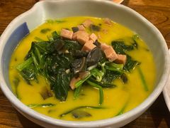 -大川先生·小龙虾·川菜(信义坊店)