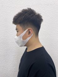 -FOR YOU造型