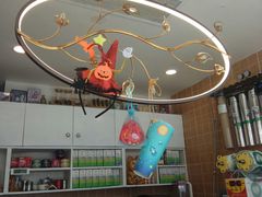 -九秋茶铺(三里屯店)