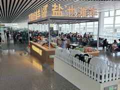 -银川河东国际机场