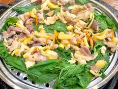 桑拿鸡-阿多私房菜(顺德店)