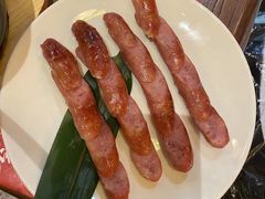 -金九姬黑牛烤肉料理(杨舍老街店)