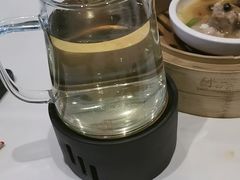 -金河半岛园林酒家(金融城店)